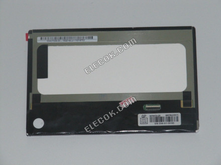 N070ICG-LD1 CHIMEI INNOLUX 7.0" 39PIN a-Si TFT-LCD Panel 