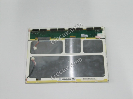 M150X4-L06 CMO CHIMEI 15" LCD Panel použitý testováno dobrý skladem offer 