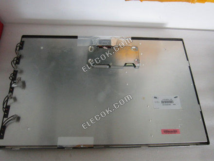 LTM240M2-L02 SAMSUNG 24.0" a-Si TFT-LCD Panel 