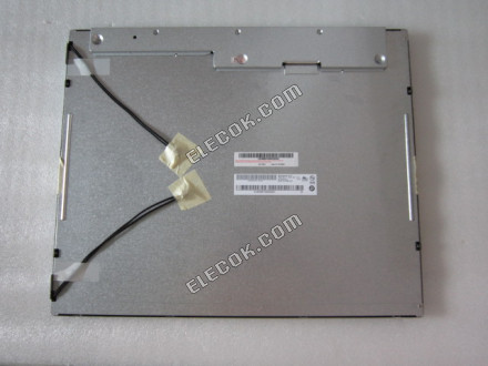 M190EG02 V8 AUO 19.0" a-Si TFT-LCD Panel s dotek 