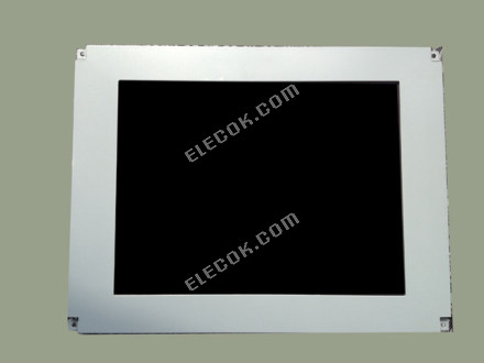 The csere LQ10DH11 panel, helyettesítő 