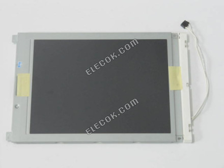 DMF50260NFU-FW-8 OPTREX 9,4" FSTN LCD Panel 