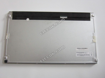 M215HW01 V1 AUO 21,5" a-Si TFT-LCD Panel 