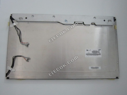 LTM230TT02 SAMSUNG 23.0" a-Si TFT-LCD Panel 
