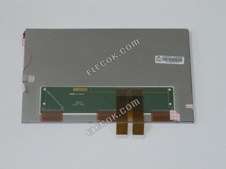 AT102TN03 V9 INNOLUX 10,2" LCD Panel 