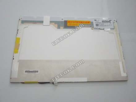 LTN170BT10 LAP LCD KéPERNYő úJ GRADE A WXGA 1440*900 