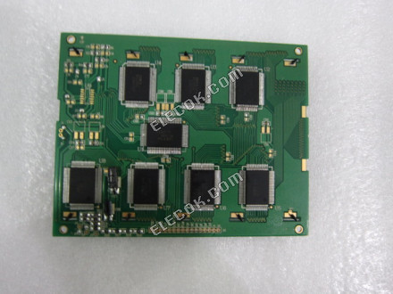 DMF682AN-EW OPTREX 5,3" STN LCD Panel náhrada 