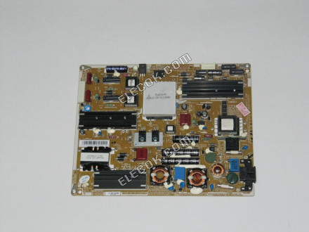 PD46AF1E_ZSM Samsung BN44-00357A PSLF171B02A tápfeszültség panel, használt 