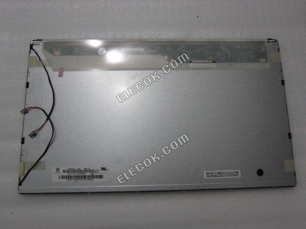 M200O1-L02 CMO 20.0" a-Si TFT-LCD Panel použitý 
