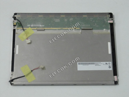 G121SN01 V1 AUO 12,1" a-Si TFT-LCD Panel 