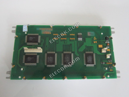 LM24010J SHARP 4,7" LCD Stok Offer 