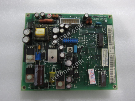 Dalle MD320.256-70E LCD Panel 