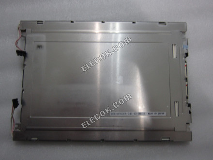 KCB104VG2CA-G43 Kyocera 10,4" CSTN LCD Panel 