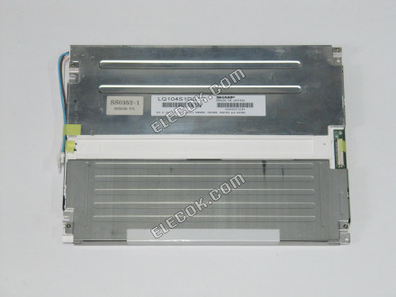 LQ104S1DG31 SHARP 10,4" A-Si TFT-LCD Panel 