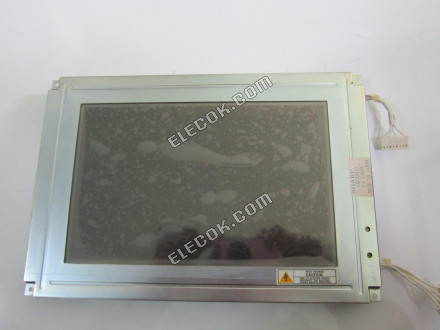 LQ10D213 SHARP 10" LCD Pro TSK A-PM-90A Wafer Prober Stroj použitý 