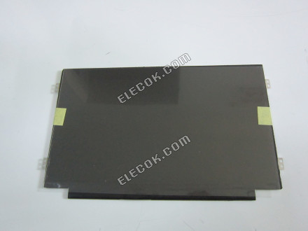B101XTN01.1 AUO 10,1" a-Si TFT-LCD Panel 