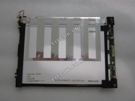 KCS6448MSTT-X1 Kyocera LCD 