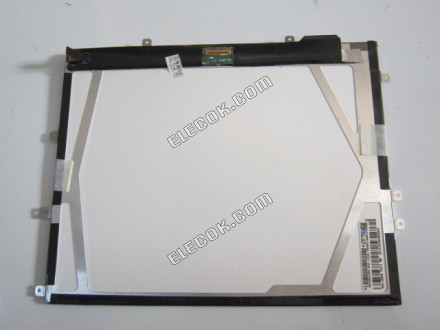 LP097X02-SLA2 LG 9,7" LCD Panel új Készlet Számára IPAD 