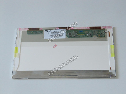 LTN156AT16-L01 15,6" LCD Panel 