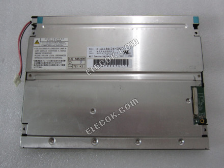 NL6448BC26-08D NEC LCD Panel, használt 