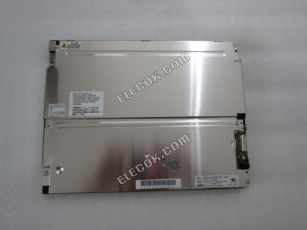 NL6448BC33-70C NEC 10,4" A-Si TFT-LCD Panel 