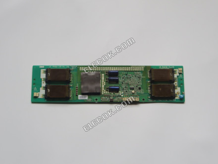 2300KTG008B-F, PNEL-T711B LG 6632L-0482B Háttérvilágítás Inverter 
