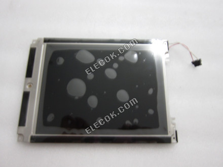 LM8V301 SHARP 7,7" CSTN LCD Panel použitý 