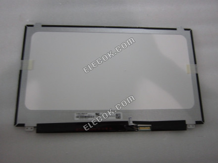 N156BGE-EB1 CHIMEI INNOLUX 15,6" a-Si TFT-LCD Panel 