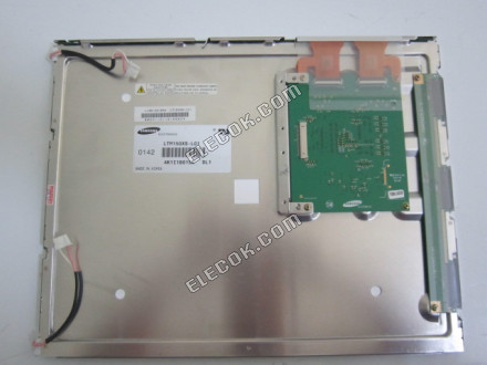 LTM150XS-L01 SAMSUNG 15.0" a-Si TFT-LCD Panel 
