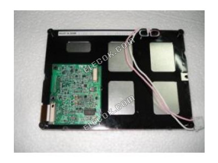 KCG057QV1DB-G01 KYOCERA 5,7" LCD PANEL 