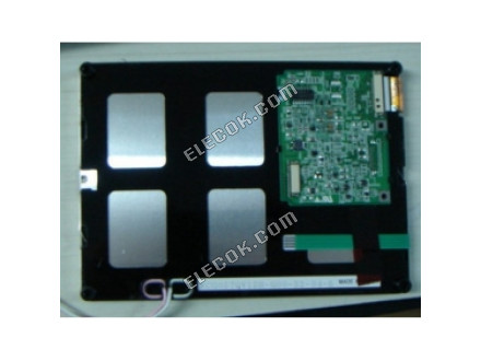 KCG057QVLDG-G21 Kyocera 5,7" LCD 