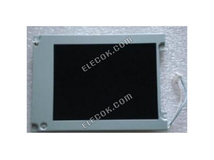 KCG062HV1AE-G00 Kyocera 6,2" CSTN LCD Panel použitý 