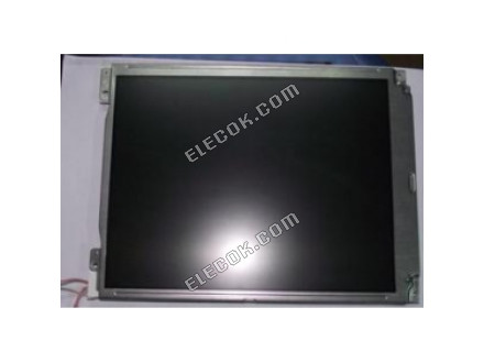 KCG075VG2BG-G00 Kyocera LCD Kijelző használt 