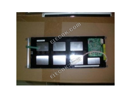 KCG089HV1AE-G88 KYOCERA 8,9 " 640*200 Ipari LCD 