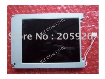 KCS057QV1AD-G32 320*240 5,7" KYOCERA LCD PANEL érintőkijelző nélkül 