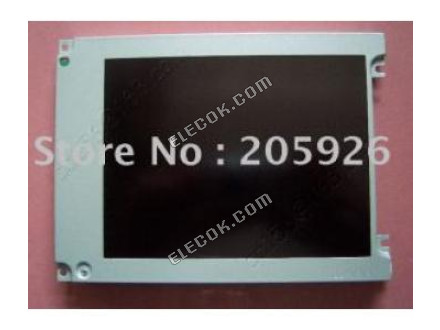 KCS057QV1BT-G20 320*240 5,7" KYOCERA LCD PANEL 