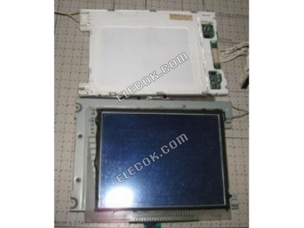 KCS072VG1MB-G40 Kyocera 7,2" CSTN LCD Panel helyettesítő 