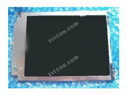 KCS072VG1MJ-G40 2ND HAND PARTS, GRADE A 7,2" LCD PANEL 