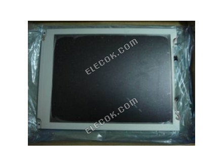 KCS6448BSTT-X12 Kyocera 10,4" LCD használt 