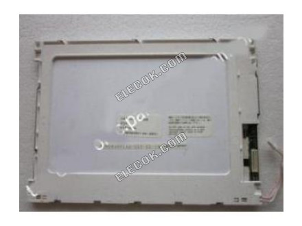 KHB084SV1AA KHB084SV1AA-G83 KYOCERA 8,4" " IPARI LCD KéPERNYő KIJELZő PANEL 