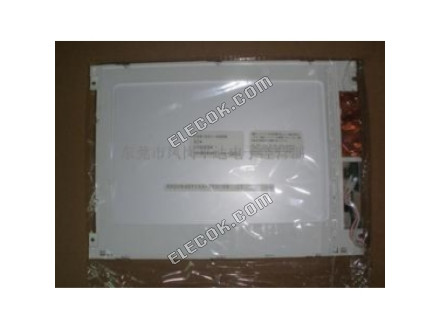KHB084SV1AD-G83 Kyocera 8,4" LCD új 