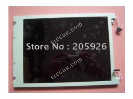 KHB104SV2AE-G93 KYOCERA LCD PANEL 