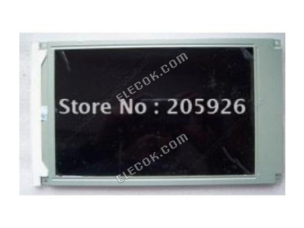 KHS072VG1MB-G80 KYOCERA LCD PANEL 