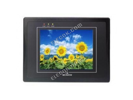 Kinco/eView HMT MT506T