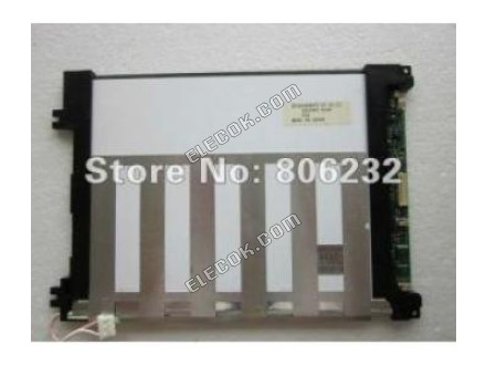 KYOCERA 6,4" KCS6448KSTT-X1 LCD PANEL 