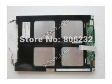 KYOCERA 7,5" KCQ075VG2BB-G00 LCD PANEL 