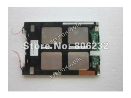 KYOCERA 7,5" KCQ075VG2BP-G001 LCD PANEL 
