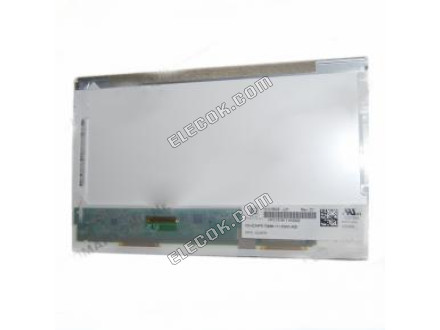 LAP LED KIJELZő HD 10,1" N101BGE 