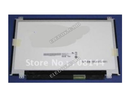 LAP LED OBRAZOVKA SLIM HD 11,6" N116BGE L41 