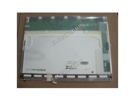 LC121S1-A1MT LG.Philips LCD 12,1" A-Si TFT-LCD Panel 